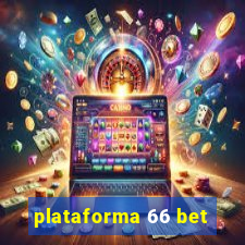 plataforma 66 bet